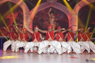 Brahmotsavam Movie Audio Launch